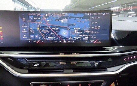 BMW X7, 2022 год, 8 700 010 рублей, 11 фотография