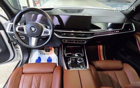 BMW X7, 2022 год, 8 700 010 рублей, 7 фотография