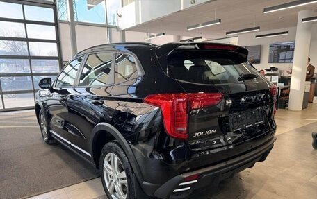 Haval Jolion, 2025 год, 2 599 000 рублей, 2 фотография