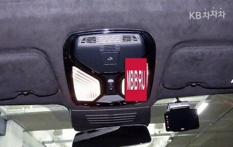 BMW X7, 2022 год, 8 700 010 рублей, 14 фотография