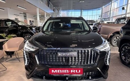 Haval Jolion, 2025 год, 2 599 000 рублей, 5 фотография