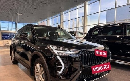 Haval Jolion, 2025 год, 2 599 000 рублей, 4 фотография