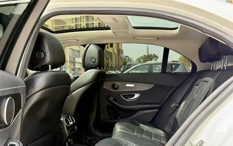 Mercedes-Benz C-Класс, 2020 год, 2 175 000 рублей, 5 фотография