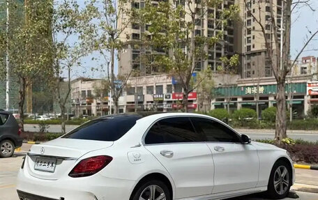Mercedes-Benz C-Класс, 2020 год, 2 175 000 рублей, 6 фотография