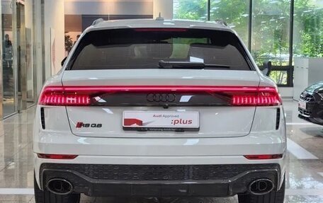 Audi RS Q8 I, 2022 год, 13 350 000 рублей, 4 фотография