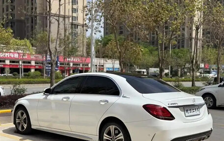 Mercedes-Benz C-Класс, 2020 год, 2 175 000 рублей, 8 фотография