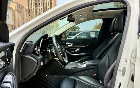 Mercedes-Benz C-Класс, 2020 год, 2 175 000 рублей, 4 фотография
