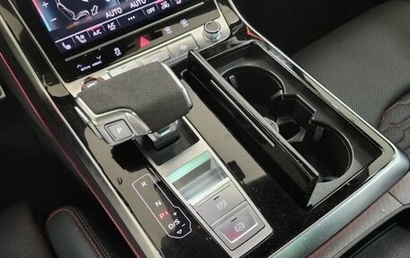 Audi RS Q8 I, 2022 год, 13 350 000 рублей, 12 фотография