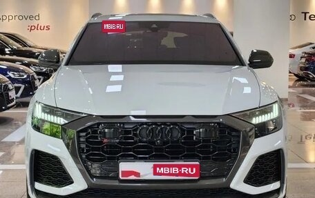 Audi RS Q8 I, 2022 год, 13 350 000 рублей, 3 фотография