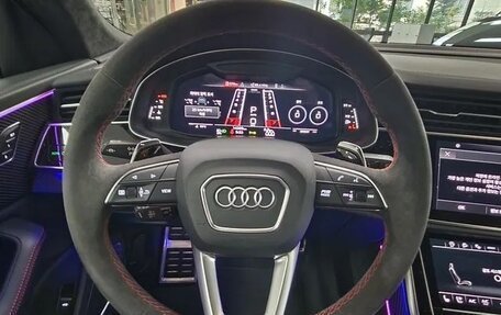 Audi RS Q8 I, 2022 год, 13 350 000 рублей, 6 фотография