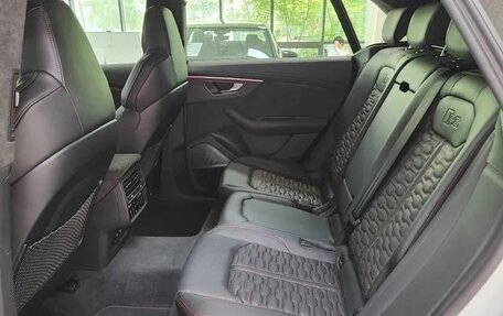 Audi RS Q8 I, 2022 год, 13 350 000 рублей, 15 фотография
