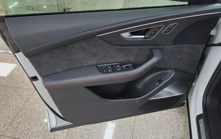 Audi RS Q8 I, 2022 год, 13 350 000 рублей, 14 фотография