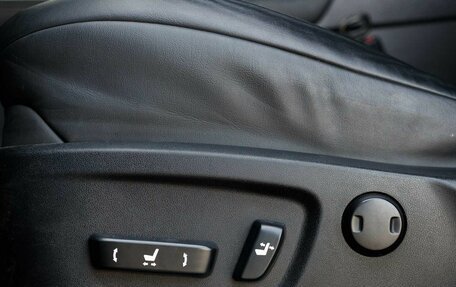 Lexus RX IV рестайлинг, 2017 год, 2 840 000 рублей, 20 фотография