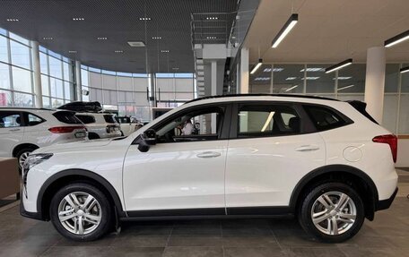 Haval Jolion, 2025 год, 2 449 000 рублей, 2 фотография
