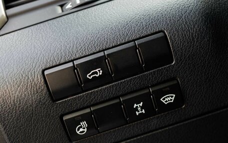 Lexus RX IV рестайлинг, 2017 год, 2 840 000 рублей, 19 фотография