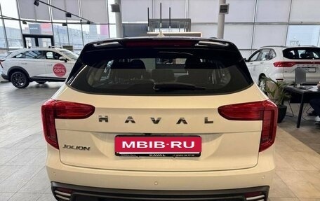 Haval Jolion, 2025 год, 2 449 000 рублей, 4 фотография