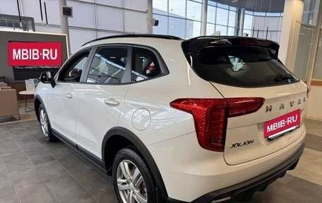 Haval Jolion, 2025 год, 2 449 000 рублей, 3 фотография
