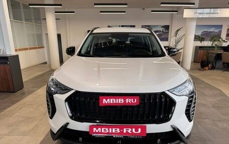 Haval Jolion, 2025 год, 2 449 000 рублей, 7 фотография