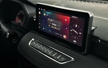 Haval Jolion, 2025 год, 2 849 000 рублей, 20 фотография