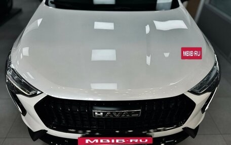 Haval Jolion, 2025 год, 2 849 000 рублей, 32 фотография