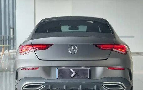 Mercedes-Benz CLA, 2020 год, 1 800 000 рублей, 5 фотография
