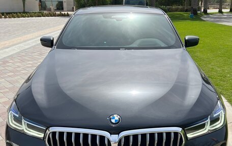 BMW 6 серия, 2021 год, 5 850 000 рублей, 2 фотография