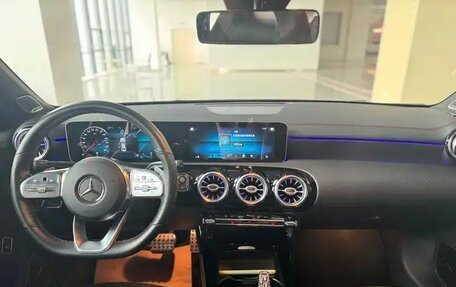 Mercedes-Benz CLA, 2020 год, 1 800 000 рублей, 7 фотография