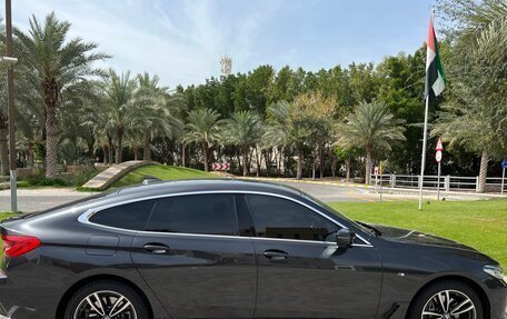 BMW 6 серия, 2021 год, 5 850 000 рублей, 4 фотография