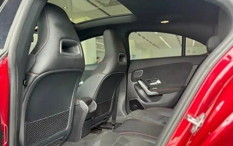 Mercedes-Benz CLA, 2020 год, 1 800 000 рублей, 10 фотография