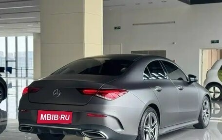 Mercedes-Benz CLA, 2020 год, 1 800 000 рублей, 6 фотография