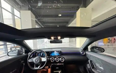 Mercedes-Benz CLA, 2020 год, 1 800 000 рублей, 11 фотография