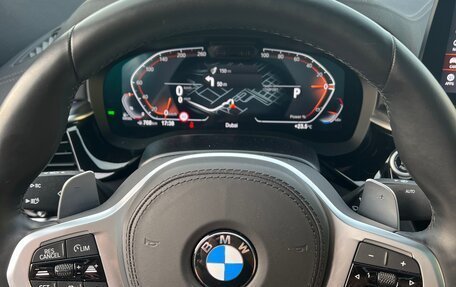 BMW 6 серия, 2021 год, 5 850 000 рублей, 12 фотография