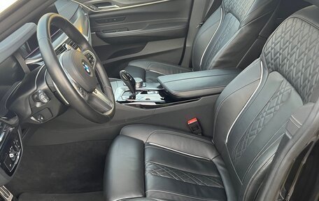 BMW 6 серия, 2021 год, 5 850 000 рублей, 10 фотография