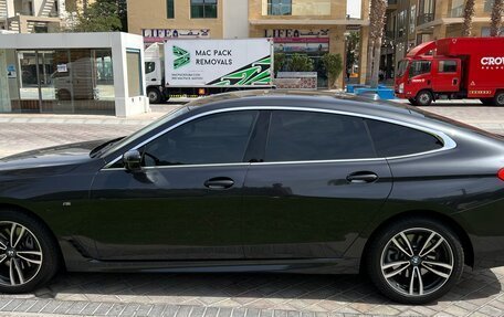 BMW 6 серия, 2021 год, 5 850 000 рублей, 9 фотография