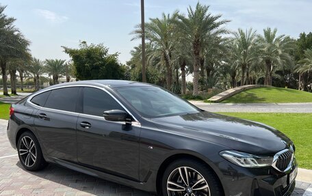 BMW 6 серия, 2021 год, 5 850 000 рублей, 3 фотография