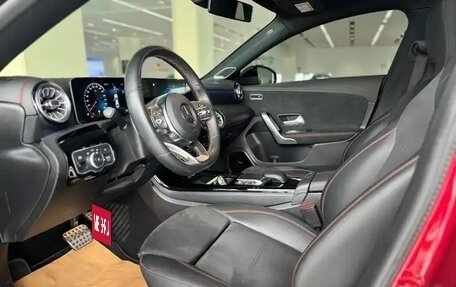 Mercedes-Benz CLA, 2020 год, 1 800 000 рублей, 9 фотография
