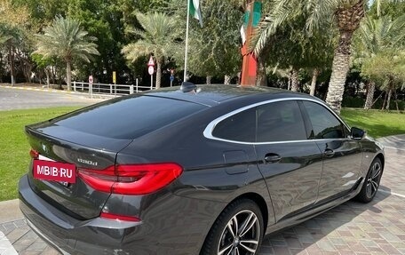 BMW 6 серия, 2021 год, 5 850 000 рублей, 8 фотография