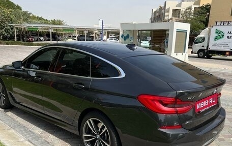 BMW 6 серия, 2021 год, 5 850 000 рублей, 7 фотография
