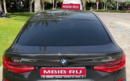 BMW 6 серия, 2021 год, 5 850 000 рублей, 6 фотография