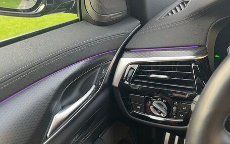 BMW 6 серия, 2021 год, 5 850 000 рублей, 18 фотография