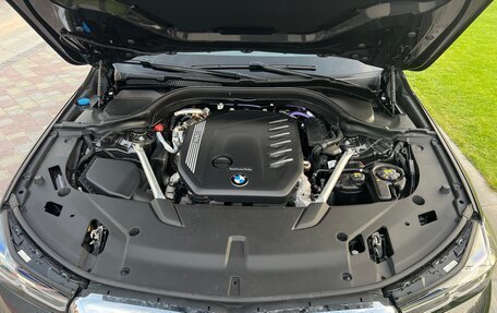 BMW 6 серия, 2021 год, 5 850 000 рублей, 16 фотография