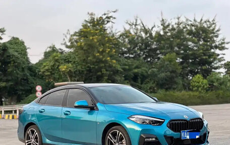 BMW 2 серия F44, 2021 год, 2 400 000 рублей, 2 фотография