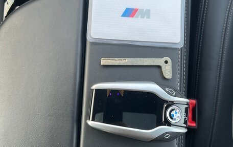 BMW 6 серия, 2021 год, 5 850 000 рублей, 19 фотография