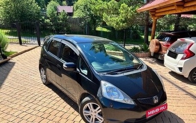 Honda Fit III, 2008 год, 720 000 рублей, 1 фотография