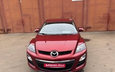 Mazda CX-7 I рестайлинг, 2011 год, 1 170 000 рублей, 1 фотография