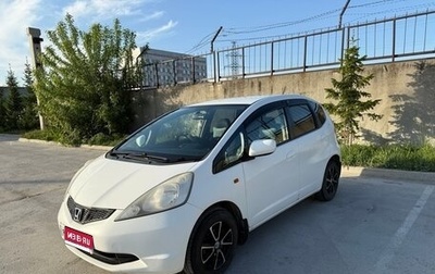 Honda Fit III, 2008 год, 610 000 рублей, 1 фотография