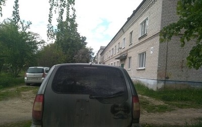 Chevrolet Niva I рестайлинг, 2005 год, 210 000 рублей, 1 фотография