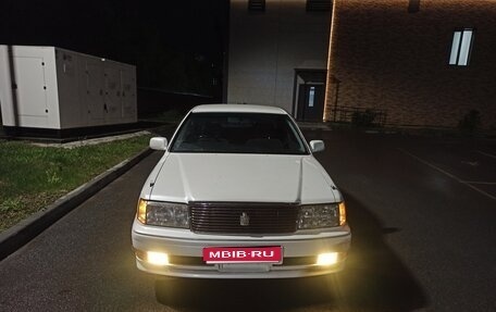 Toyota Crown, 1995 год, 650 000 рублей, 1 фотография