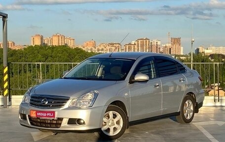 Nissan Almera, 2016 год, 720 000 рублей, 1 фотография