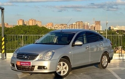 Nissan Almera, 2016 год, 720 000 рублей, 1 фотография